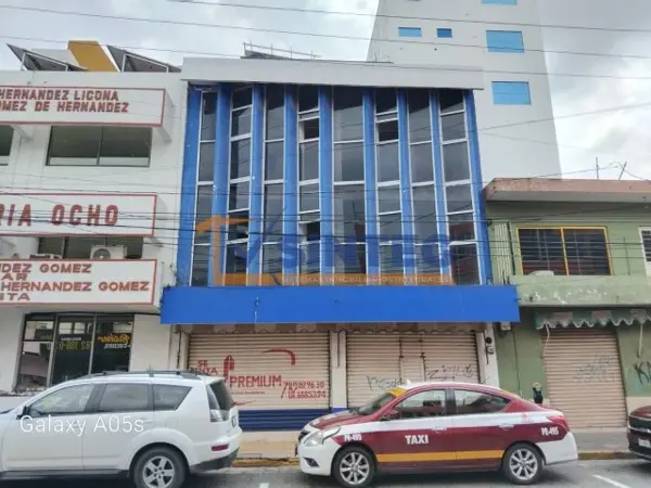 Local en renta en Obrera, Poza Rica de Hidalgo — foto 3 de 17
