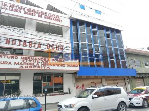 Local en renta en Obrera, Poza Rica de Hidalgo — foto 2 de 17