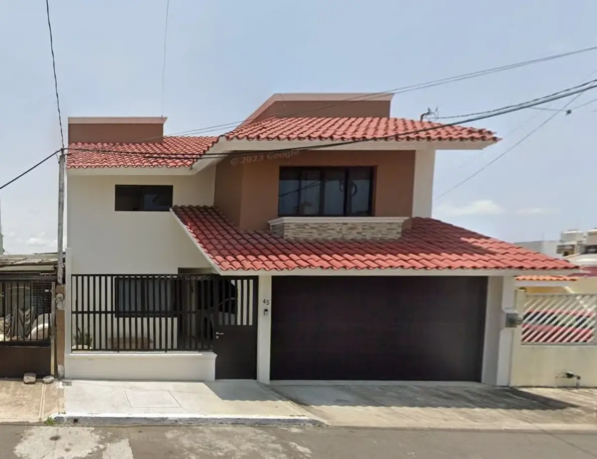 Casa en venta en La Tampiquera, Boca del Río — foto 1 de 11