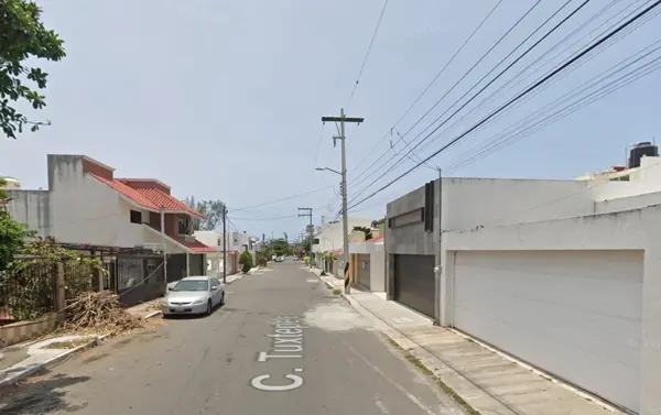Casa en venta en La Tampiquera, Boca del Río — foto 2 de 11