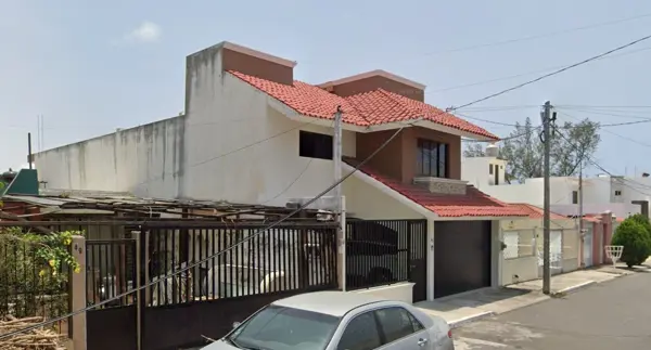 Casa en venta en La Tampiquera, Boca del Río — foto 3 de 11