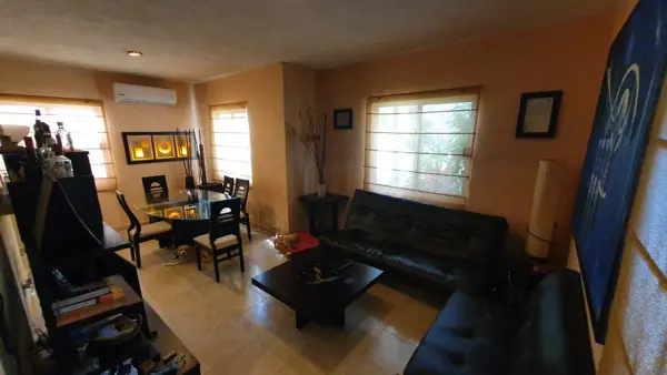 Casa en venta en Lolkaatun, Playa del Carmen — foto 2 de 11