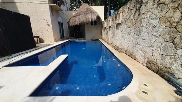 Casa en venta en Lolkaatun, Playa del Carmen — foto 3 de 11