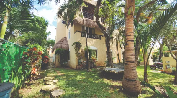 Casa en Lolkaatun, Playa del Carmen, Quintana Roo — foto 1 de 11