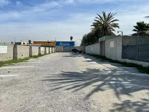 Terreno en venta en La Mesa, Tijuana — foto 2 de 6