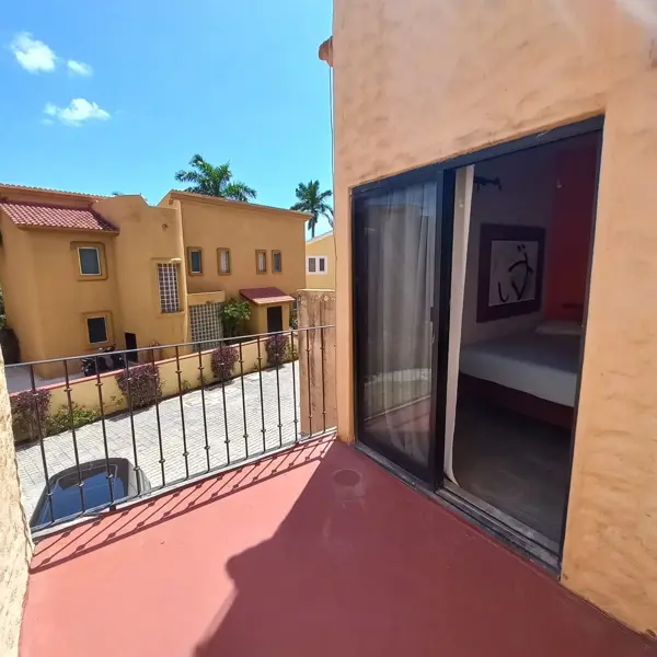 Casa en venta en Playacar Fase I, Solidaridad — foto 2 de 16