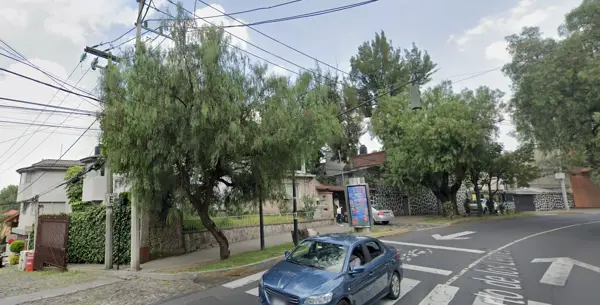 Casa en venta en San Angel Inn, Álvaro Obregón — foto 3 de 7