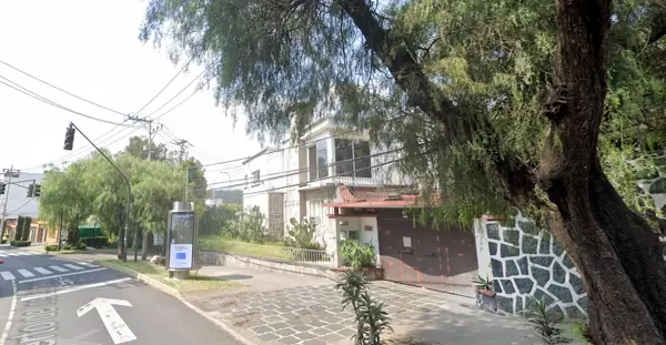 Casa en venta en San Angel Inn, Álvaro Obregón — foto 2 de 7