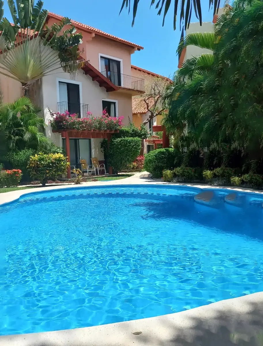 Casa en venta en Playacar Fase I, Solidaridad — foto 1 de 16