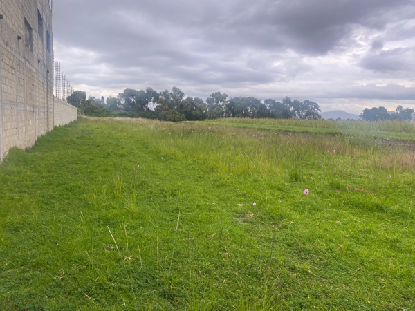 Terreno en venta en San Sebastian, Metepec — foto 2 de 3