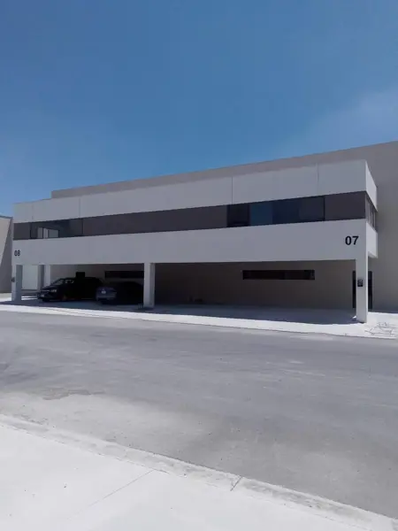 Bodega en Santa Rosa Primer Sector, Apodaca, Nuevo León
