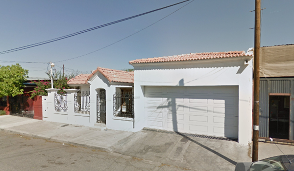 Casa en venta en Industrial, Mexicali — foto 3 de 11