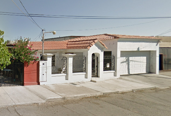 Casa en venta en Industrial, Mexicali — foto 2 de 11