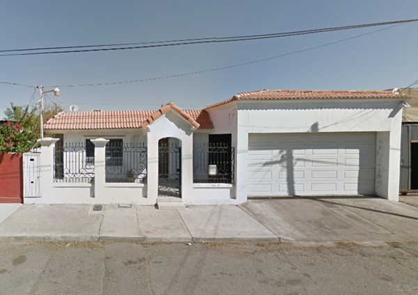 Casa en venta en Industrial, Mexicali, Baja California Casa en venta en Industrial, Mexicali, Baja California