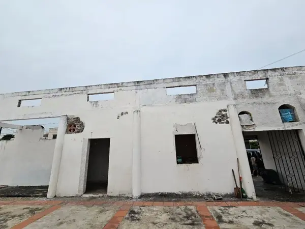 Terreno en venta en Floresta, Veracruz — foto 3 de 6