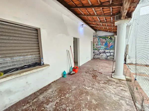 Terreno en venta en Floresta, Veracruz — foto 2 de 6