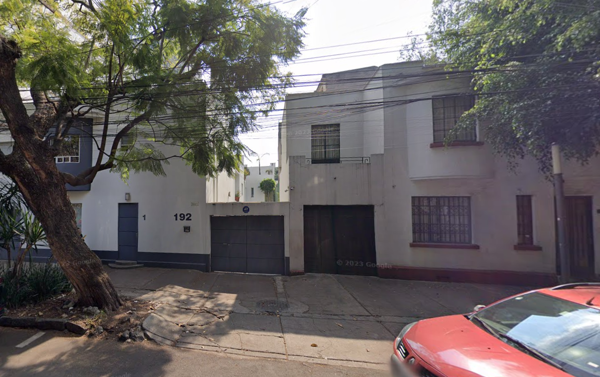 Casa en venta en Hipódromo Condesa, Cuauhtémoc — foto 2 de 16