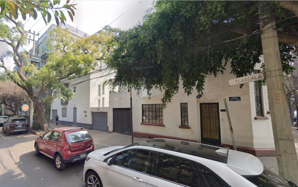 Casa en venta en Hipódromo Condesa, Cuauhtémoc — foto 3 de 16