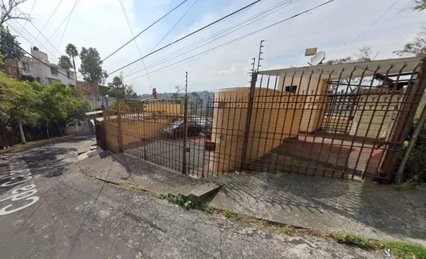 Casa en venta en Colina del Sur, Álvaro Obregón — foto 2 de 6