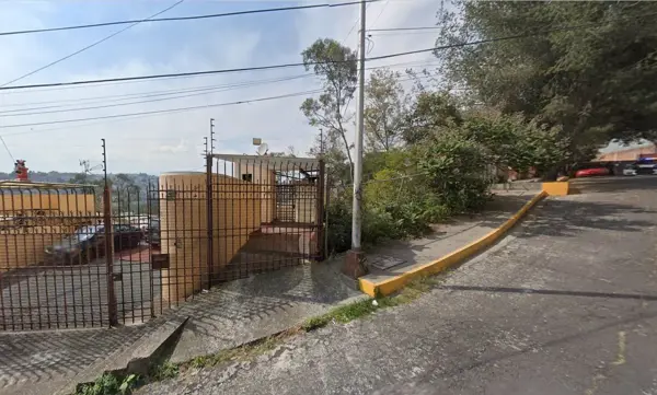 Casa en venta en Colina del Sur, Álvaro Obregón — foto 3 de 6