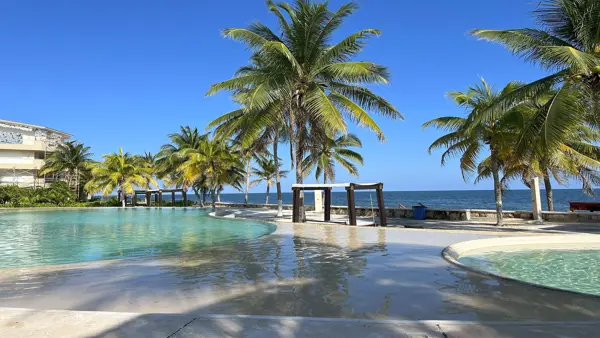 Departamento en venta en Puerto Morelos, Puerto Morelos — foto 3 de 16