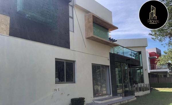 Casa en venta en Club de Golf, Pachuca de Soto — foto 2 de 26