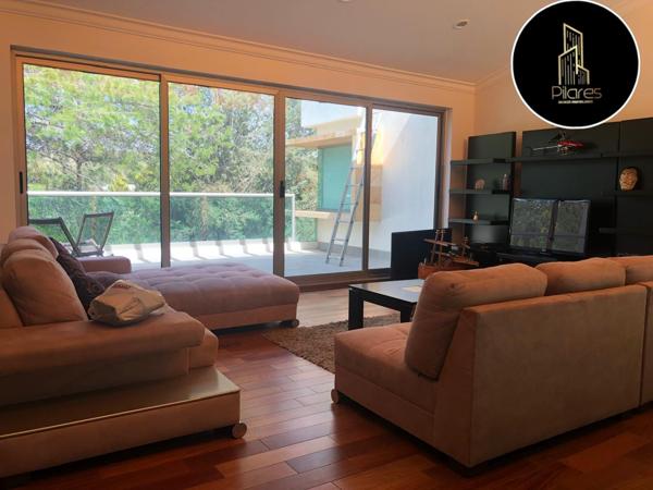 Casa en venta en Club de Golf, Pachuca de Soto — foto 3 de 26
