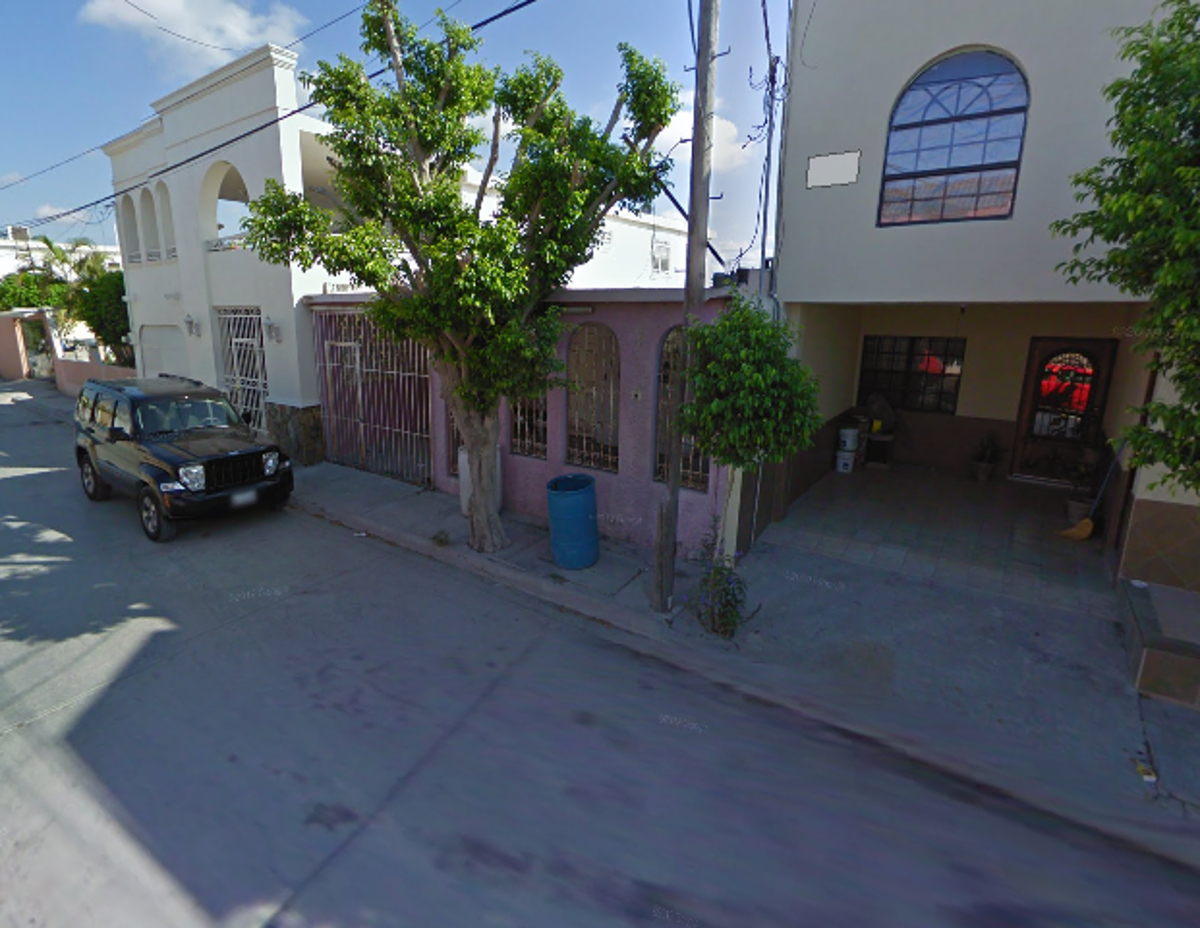 Casa en venta en Playa Sol, Matamoros — foto 1 de 2