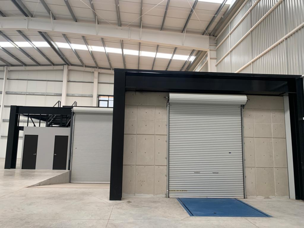 Bodega en renta en Santiaguito, Tultitlán — foto 2 de 4