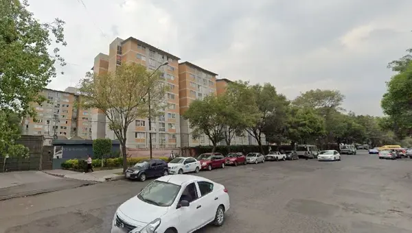Departamento en venta en San Pedro Xalpa, Azcapotzalco — foto 2 de 24