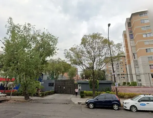 Departamento en venta en San Pedro Xalpa, Azcapotzalco — foto 3 de 24