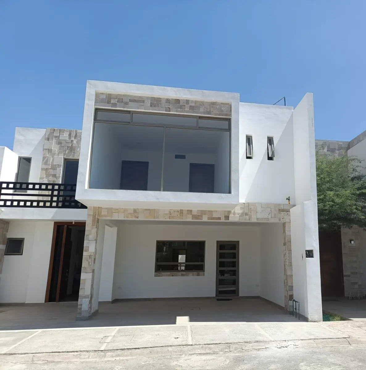 Casa en venta en Las Trojes, Torreón — foto 1 de 9