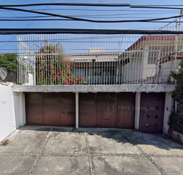 Casa en venta en Jardines del Pedregal, Álvaro Obregón — foto 3 de 8