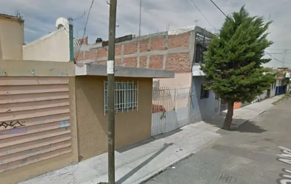 Casa en venta en Los Reyes, Irapuato — foto 3 de 7