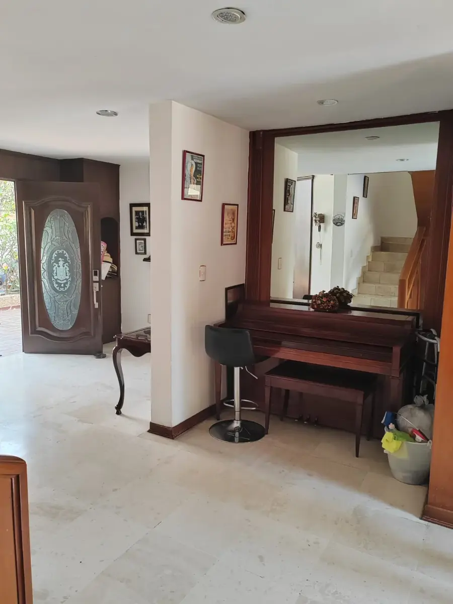 Casa en venta en Del Niño Jesús, Coyoacán — foto 1 de 23