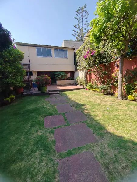 Casa en venta en Del Niño Jesús, Coyoacán — foto 2 de 23
