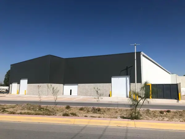 Bodega en renta en Santa Bárbara, Torreón — foto 3 de 5