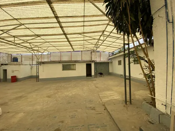 Bodega en renta en Tlalpan Centro, Tlalpan, Ciudad de México