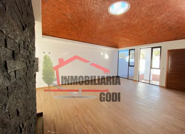Casa en venta en Bordo Blanco, Tequisquiapan — foto 3 de 17