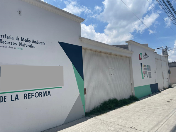 Bodega en renta en Pachuquilla, Mineral de la Reforma — foto 2 de 28