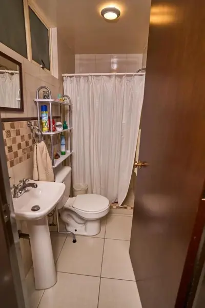 Departamento en venta en Del Valle Centro, Benito Juárez — foto 2 de 11