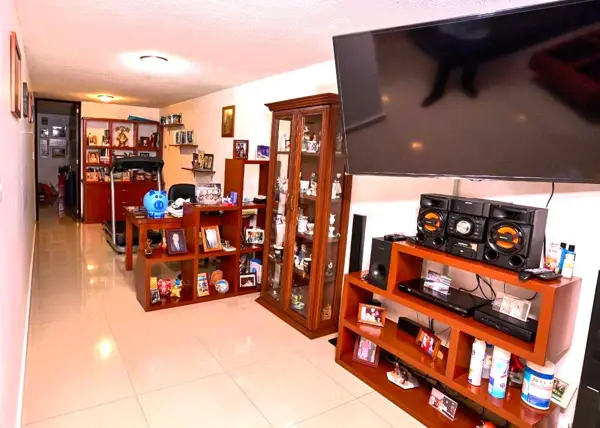 Departamento en venta en Del Valle Centro, Benito Juárez — foto 3 de 11
