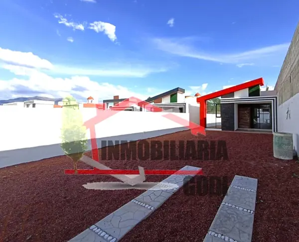 Casa en venta en Bordo Blanco, Tequisquiapan — foto 3 de 22