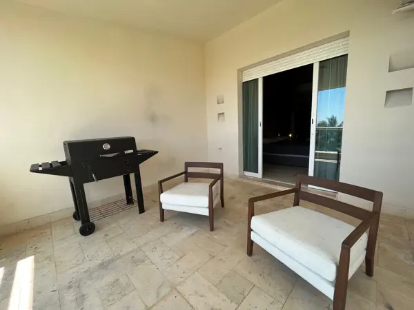 Departamento en venta en Puerto Morelos, Puerto Morelos — foto 3 de 29