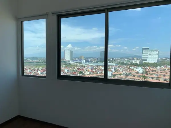 Departamento en renta en Reserva Territorial Atlixcayotl, San Andrés Cholula — foto 3 de 15