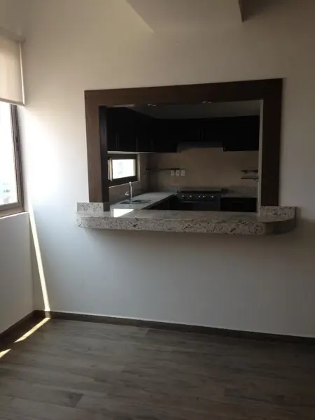 Departamento en renta en Reserva Territorial Atlixcayotl, San Andrés Cholula — foto 2 de 15