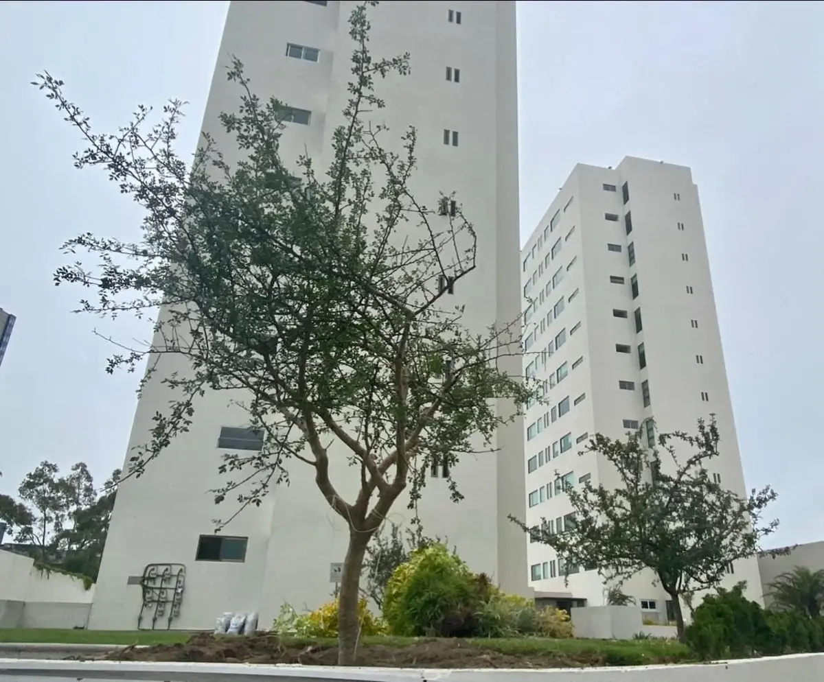 Departamento en renta en Reserva Territorial Atlixcayotl, San Andrés Cholula — foto 1 de 15