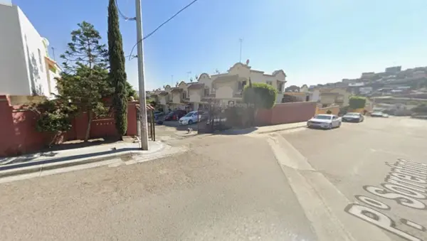Casa en venta en Villa Residencial Santa Fe 5ta. Sección, Tijuana — foto 3 de 8