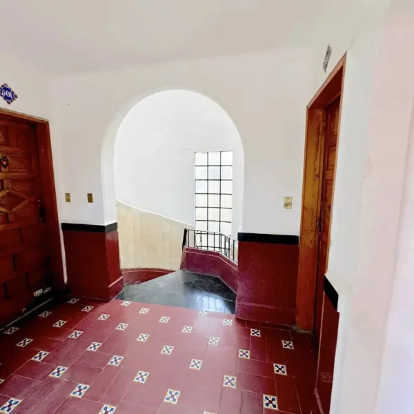 Edificio en venta en Juarez, Cuauhtémoc — foto 3 de 21
