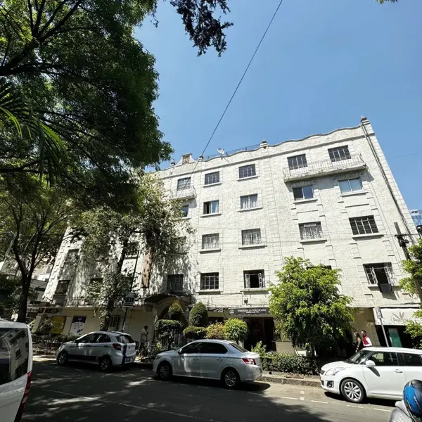 Edificio en venta en Juarez, Cuauhtémoc — foto 2 de 21
